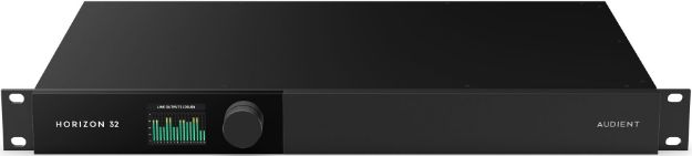 Picture of Audient Horizon 32 Line I/O Thunderbolt interface